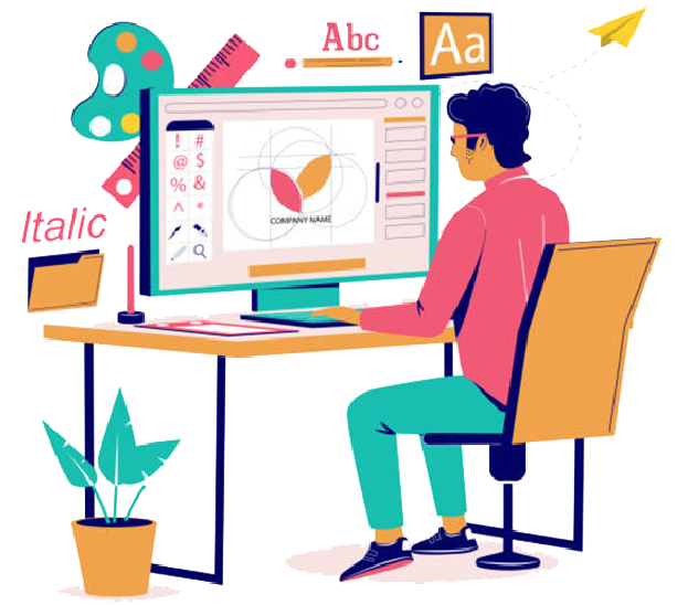 Graphic Designing Company in Ludhiana